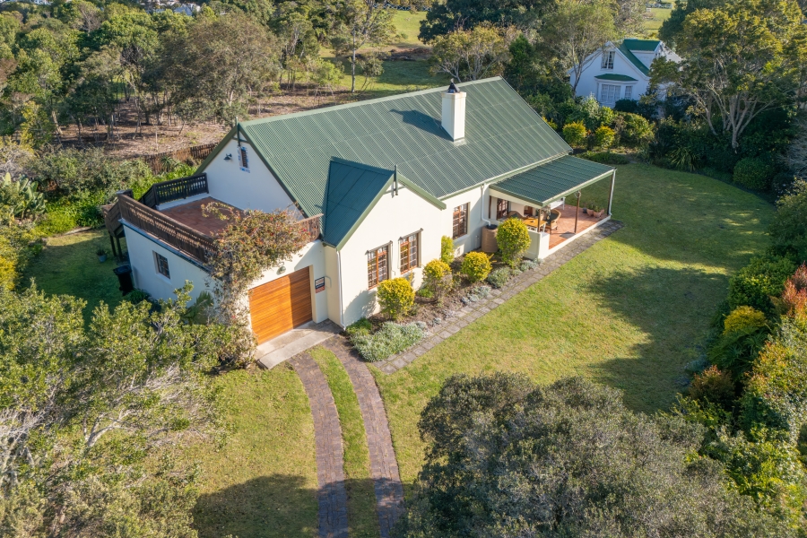 3 Bedroom Property for Sale in Belvidere Estate Western Cape